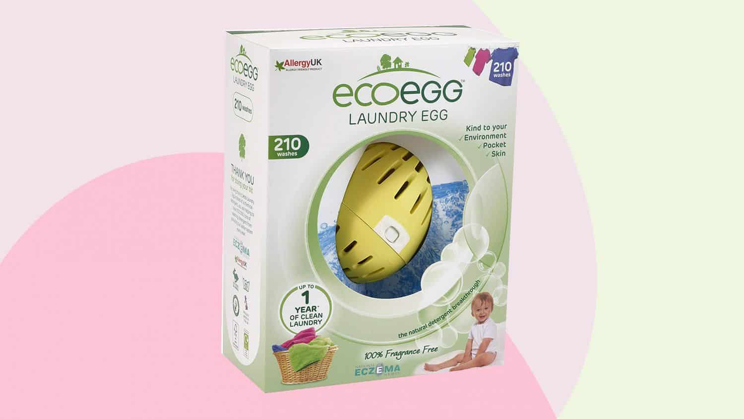 Ecoegg Laundry Egg: Everything You Need to Know About